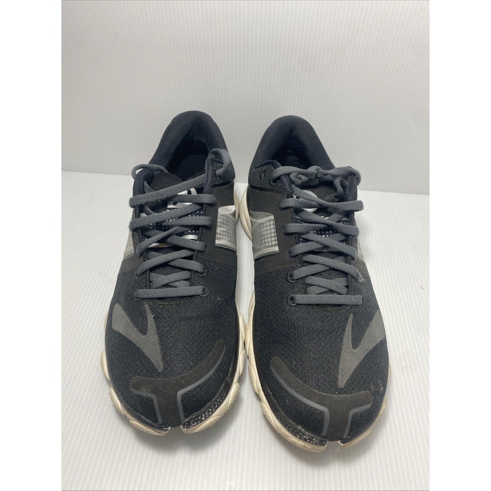 Brooks Pure Flow 4 Women's Size 9.5 D (Medium) Running Shoes Black—015
